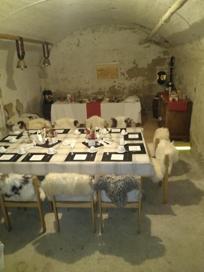 Вилла Friedlis Buurehof Affoltern Am Albis Экстерьер фото