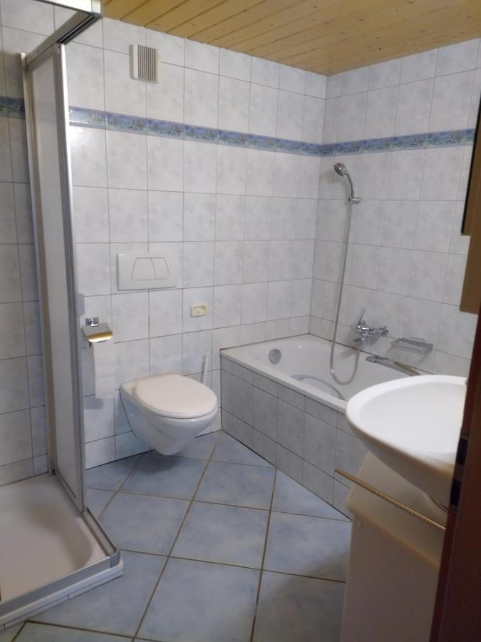 Вилла Friedlis Buurehof Affoltern Am Albis Экстерьер фото